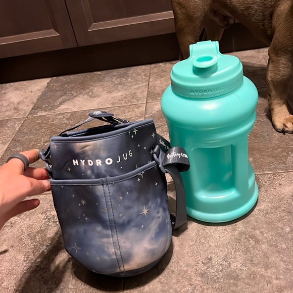 Used hydrojug and sleeve - Picture 1 of 5